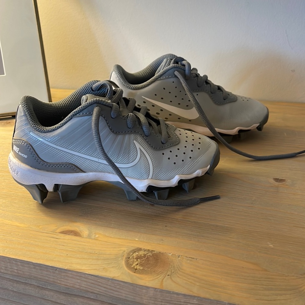 Baseball Cleats- 11C